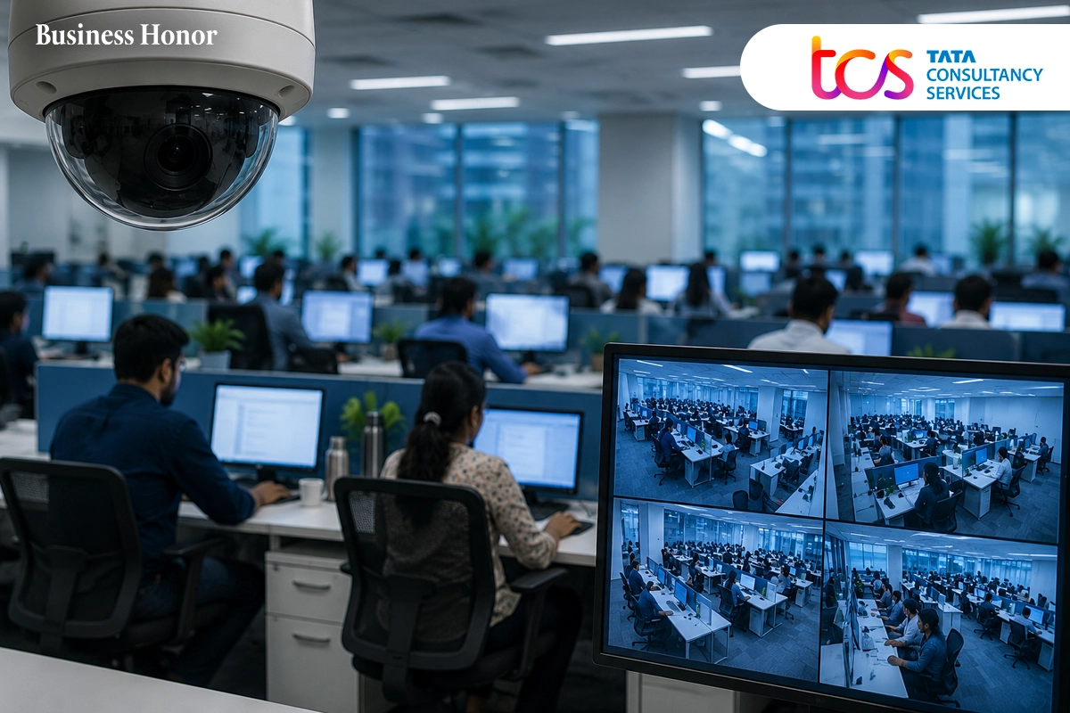  TCS Workplace Surveillance: How Far Can Indian Employers Legally Go? 
